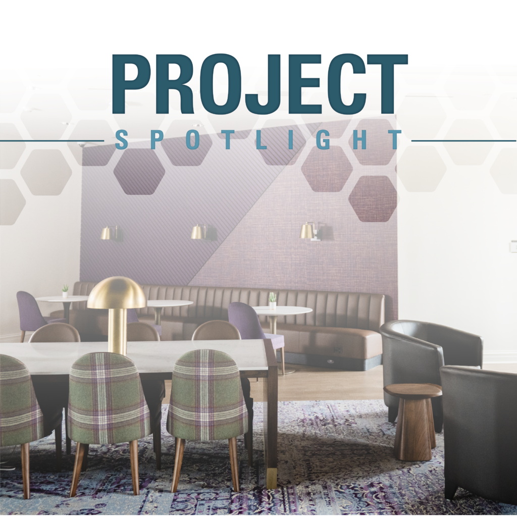 High Point University Project Spotlight Blog